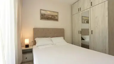 Antik Apartments
