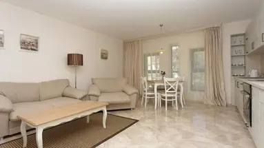 Antik Apartments