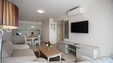 Antik Apartments