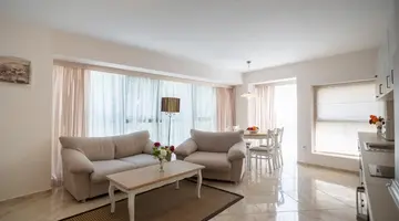 Antik Apartments