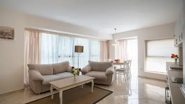 Antik Apartments