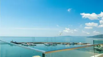 Antik Apartments