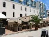 Antik Apartments