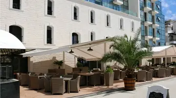 Antik Apartments
