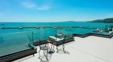 Antik Apartments