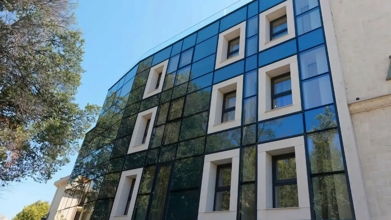 Antik Apartments