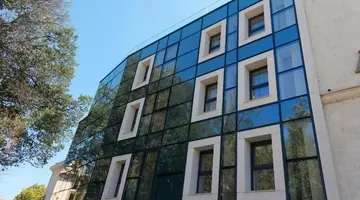 Antik Apartments