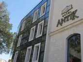 Antik Apartments