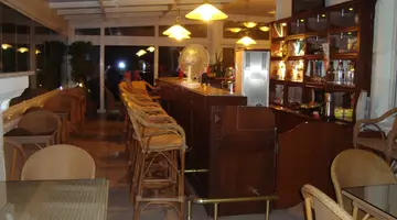 ANTIK GARDEN HOTEL