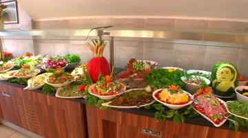 ANTIK GARDEN HOTEL