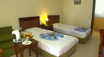ANTIK GARDEN HOTEL
