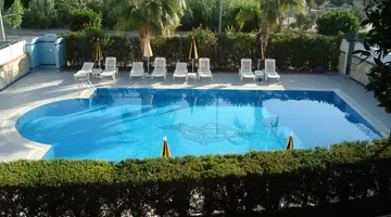 ANTIK GARDEN HOTEL