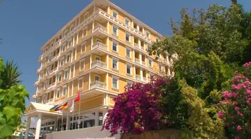 ANTIK GARDEN HOTEL