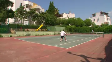 ANTIK GARDEN HOTEL