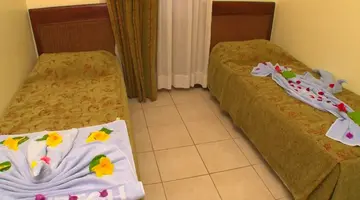 ANTIK GARDEN HOTEL