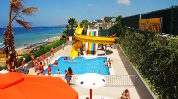 ANTIK GARDEN HOTEL