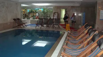ANTIK GARDEN HOTEL