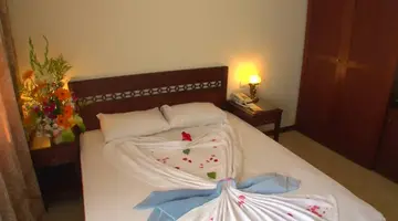 ANTIK GARDEN HOTEL