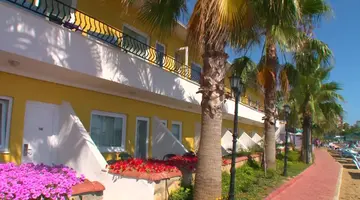ANTIK GARDEN HOTEL