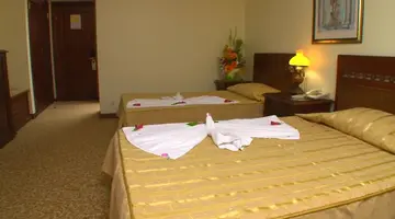 ANTIK GARDEN HOTEL