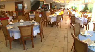 ANTIK GARDEN HOTEL