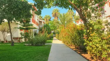 ANTIK GARDEN HOTEL