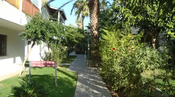 ANTIK GARDEN HOTEL