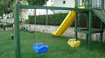 ANTIK GARDEN HOTEL