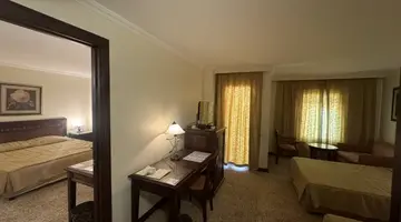 ANTIK GARDEN HOTEL