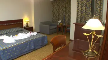 ANTIK GARDEN HOTEL