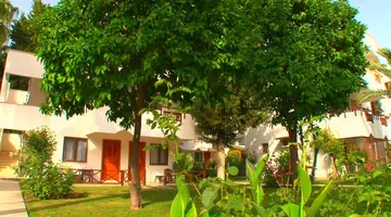 ANTIK GARDEN HOTEL