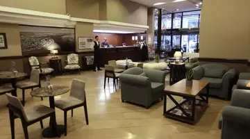 Antik Hotel Istanbul