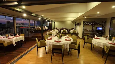 Antik Hotel Istanbul