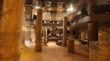 Antik Hotel Istanbul