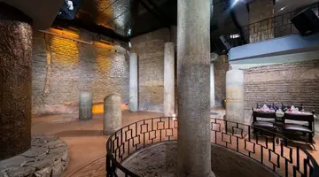 Antik Hotel Istanbul
