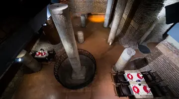 Antik Hotel Istanbul
