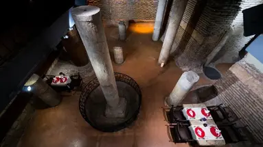 Antik Hotel Istanbul