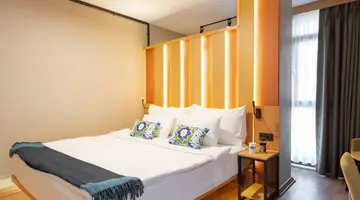 Antik Hotel Istanbul