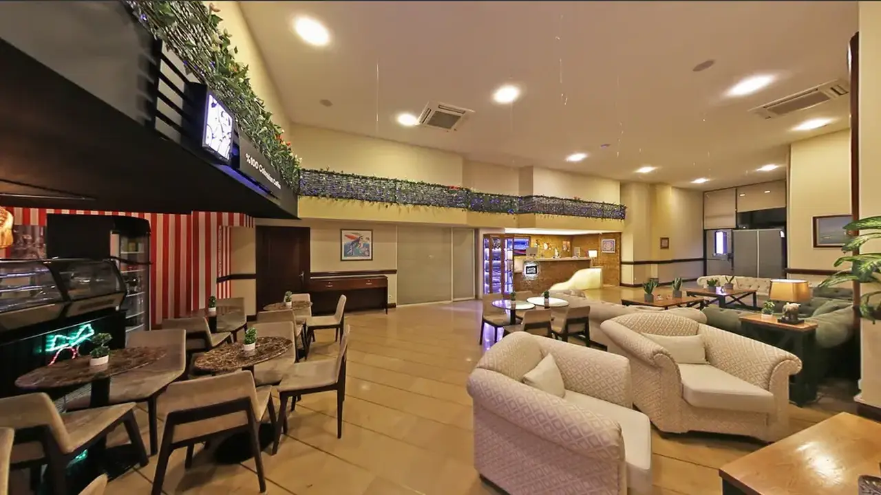 Antik Hotel Istanbul