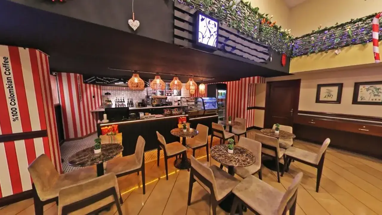 Antik Hotel Istanbul
