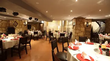 Antik Hotel Istanbul