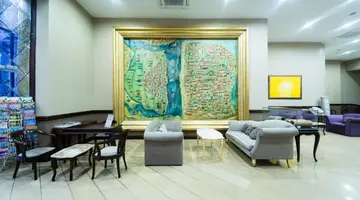 Antik Hotel Istanbul