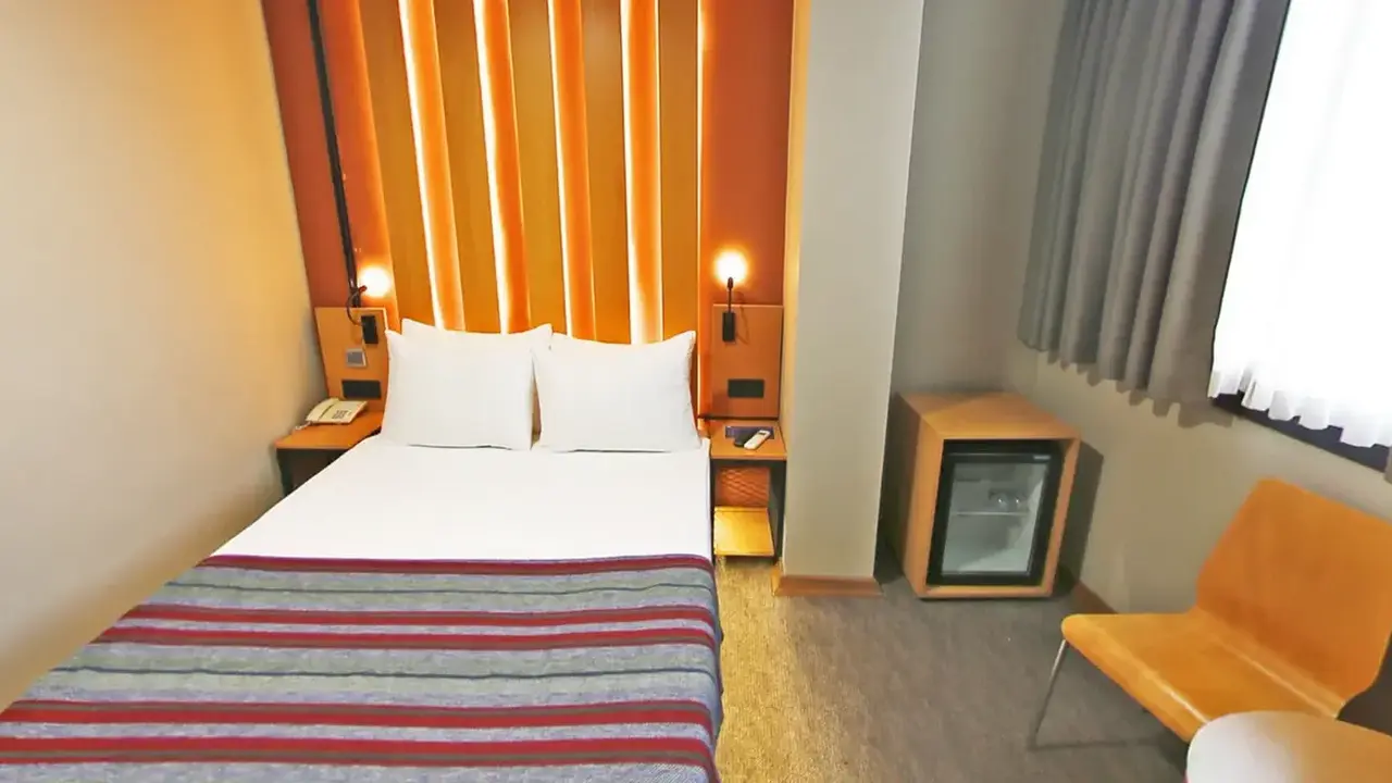 Antik Hotel Istanbul