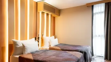 Antik Hotel Istanbul