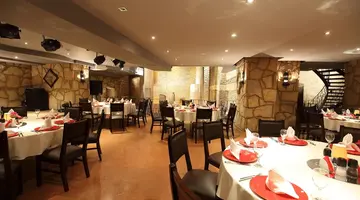 Antik Hotel Istanbul