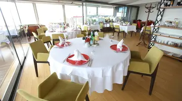Antik Hotel Istanbul
