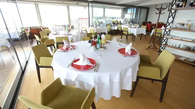 Antik Hotel Istanbul
