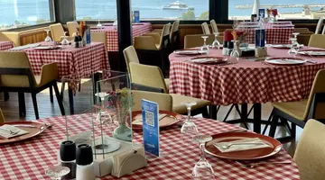 Antik Hotel Istanbul
