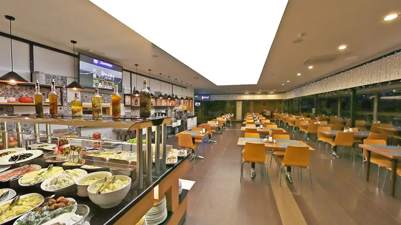 Antik Hotel Istanbul