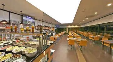 Antik Hotel Istanbul